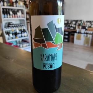 Karamare 2018