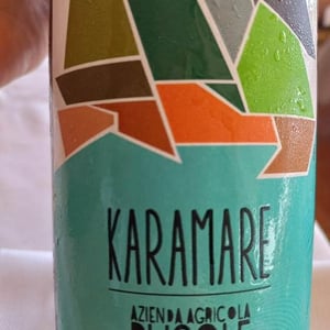PUSOLE - Roberto e Lorenzo Pusole - Karamare