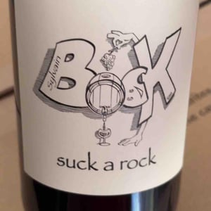 Caramba - Sylvain Bock - sylvain-bock
