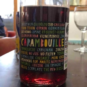 Carambouille - Les Vignerons d’Estézargues - les-vignerons-destezargues -2023