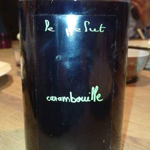 Carambouille - Pierre Rousse - pierre-rousse