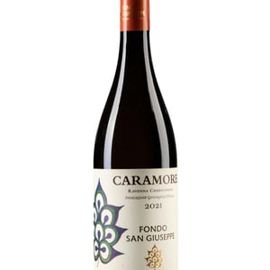 Caramore - Fondo San Giuseppe - stefano-bariani -2022