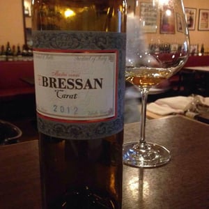 Carat - Azienda Agricola Bressan - fulvio-bressan