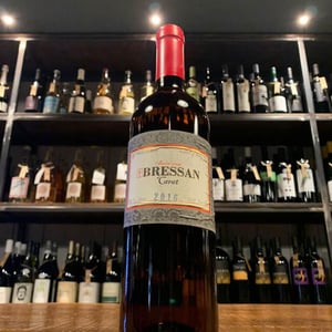Carat - Azienda Agricola Bressan - fulvio-bressan