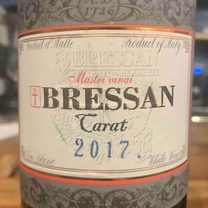 Carat - Azienda Agricola Bressan - fulvio-bressan