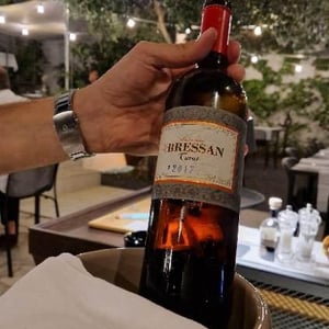 Carat - Azienda Agricola Bressan - Fulvio Bressan 