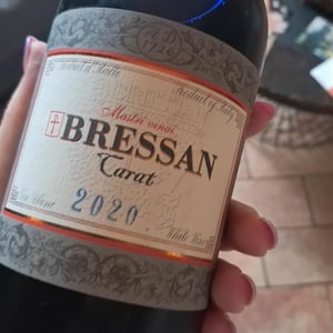Carat - Azienda Agricola Bressan - Fulvio Bressan 
