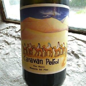 Caravan Petrol - Masseria del Pino - federica-turillo-cesare-fulvio -2019