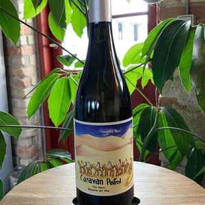Caravan Petrol - Masseria del Pino - federica-turillo-cesare-fulvio -2019
