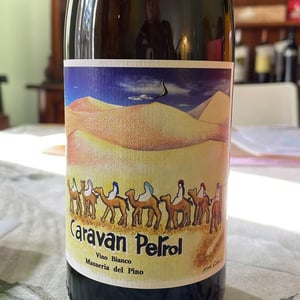 Caravan Petrol - Masseria del Pino - federica-turillo-cesare-fulvio -2019