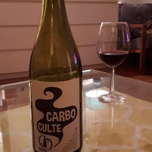 La Cave Apicole - Sylvain Respaut & Olivier Cros - Carbo Culte (label after 2016)