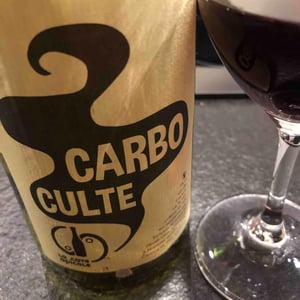 La Cave Apicole - Sylvain Respaut & Olivier Cros - Carbo Culte (label after 2016)