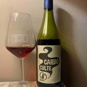 Carbo Culte (label after 2016) - La Cave Apicole - Sylvain Respaut & Olivier Cros 