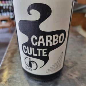 Carbo Culte (label after 2016) - La Cave Apicole - sylvain-respaut-olivier-cros