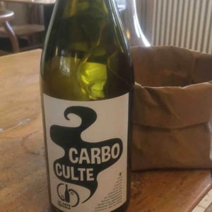 La Cave Apicole - Sylvain Respaut & Olivier Cros - Carbo Culte (label after 2016)