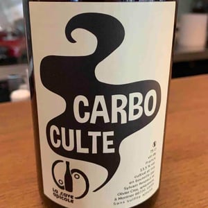 Carbo Culte (label after 2016) - La Cave Apicole - sylvain-respaut-olivier-cros