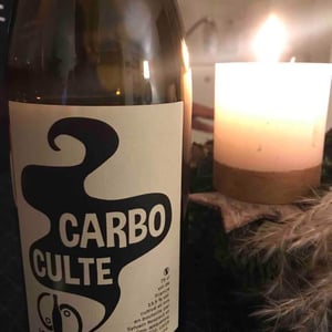 La Cave Apicole - Sylvain Respaut & Olivier Cros - Carbo Culte (label after 2016)