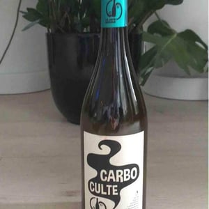 Carbo Culte (label after 2019) - La Cave Apicole - Sylvain Respaut & Olivier Cros