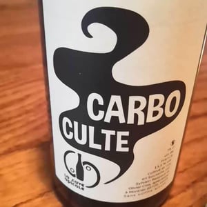 Carbo Culte (label after 2016) - La Cave Apicole - sylvain-respaut-olivier-cros