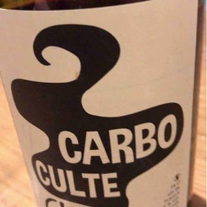 La Cave Apicole - Sylvain Respaut & Olivier Cros - Carbo Culte (label after 2016)