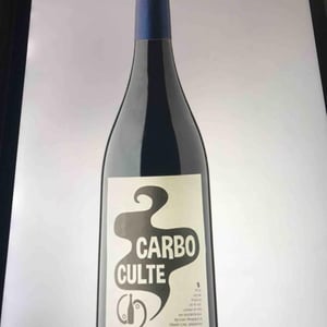 La Cave Apicole - Sylvain Respaut & Olivier Cros - Carbo Culte (label after 2016)