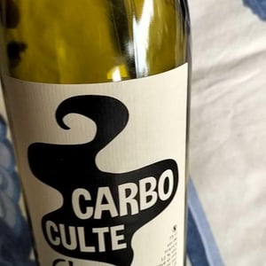 Carbo Culte (label before 2016) - La Cave Apicole - sylvain-respaut-olivier-cros