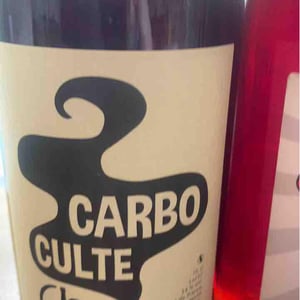 Carbo Culte (label before 2016) - La Cave Apicole - sylvain-respaut-olivier-cros