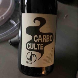 Carbo Culte (label before 2016) - La Cave Apicole - sylvain-respaut-olivier-cros