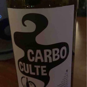 Carbo Culte (label before 2016) - La Cave Apicole - sylvain-respaut-olivier-cros