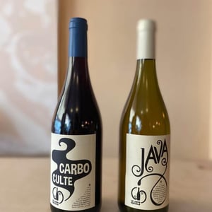 Carbo Culte (label before 2016) - La Cave Apicole - sylvain-respaut-olivier-cros