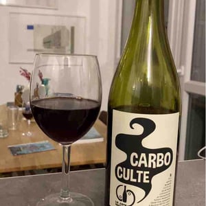 Carbo Culte (label before 2016) - La Cave Apicole - sylvain-respaut-olivier-cros