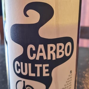 Carbo Culte (label before 2016) - La Cave Apicole - sylvain-respaut-olivier-cros