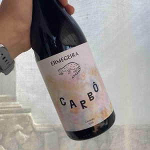 Carbô - Quinta da Ermegeira - ricardo-melo -2019