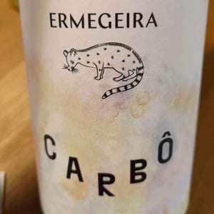 Carbô - Quinta da Ermegeira - ricardo-melo -2019