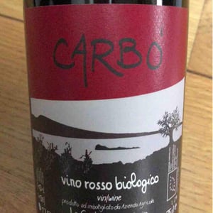 Carbó - Le Coste - Clémentine Bouveron & Gianmarco Antonuzi 