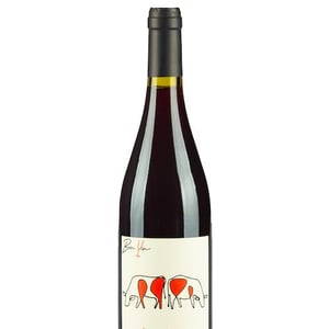 Carbo Nono - Domaine De Bonvin - Manu & Jean-Baptiste Roux 