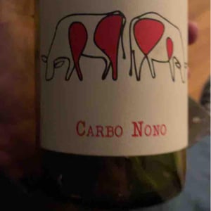 Carbo Nono - Domaine De Bonvin - manu-jean-baptiste-roux