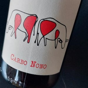Carbo Nono - Domaine De Bonvin - manu-jean-baptiste-roux