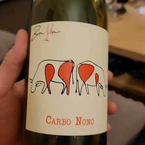 Carbo Nono - Domaine De Bonvin - manu-jean-baptiste-roux