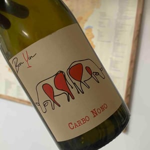 Carbo Nono - Domaine De Bonvin - manu-jean-baptiste-roux