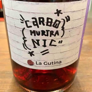 Carbomurtranic - Celler La Gutina - barbara-magugliani-joan-carles-torres