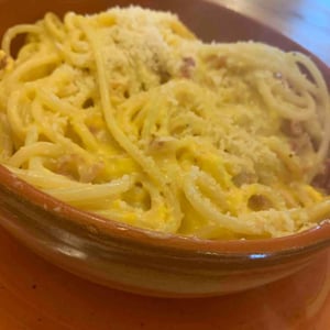 Carbonara - Hosteria del Vapore - 344267