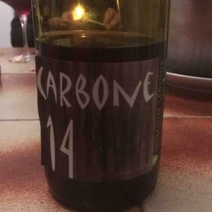 Domaine Léonine - Jordan Le Guyader - Carbone 14