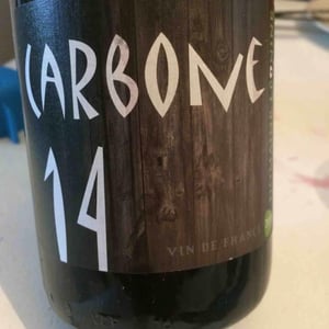 Carbone 14 - Domaine Léonine - jordan-le-guyader-nj