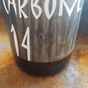 Domaine Léonine - Jordan Le Guyader - Carbone 14