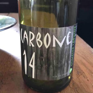 Domaine Léonine - Jordan Le Guyader - Carbone 14
