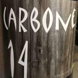 Carbone 14 - Domaine Léonine - jordan-le-guyader-nj