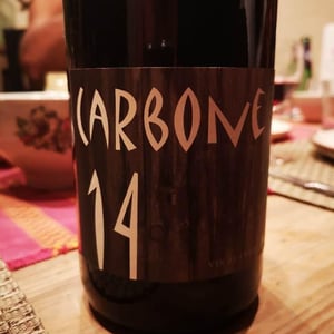 Carbone 14 - Domaine Léonine - jordan-le-guyader-nj