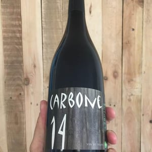 Carbone 14 - Domaine Léonine - jordan-le-guyader-nj