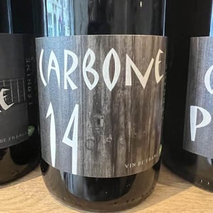 Carbone 14 - Domaine Léonine - jordan-le-guyader-nj